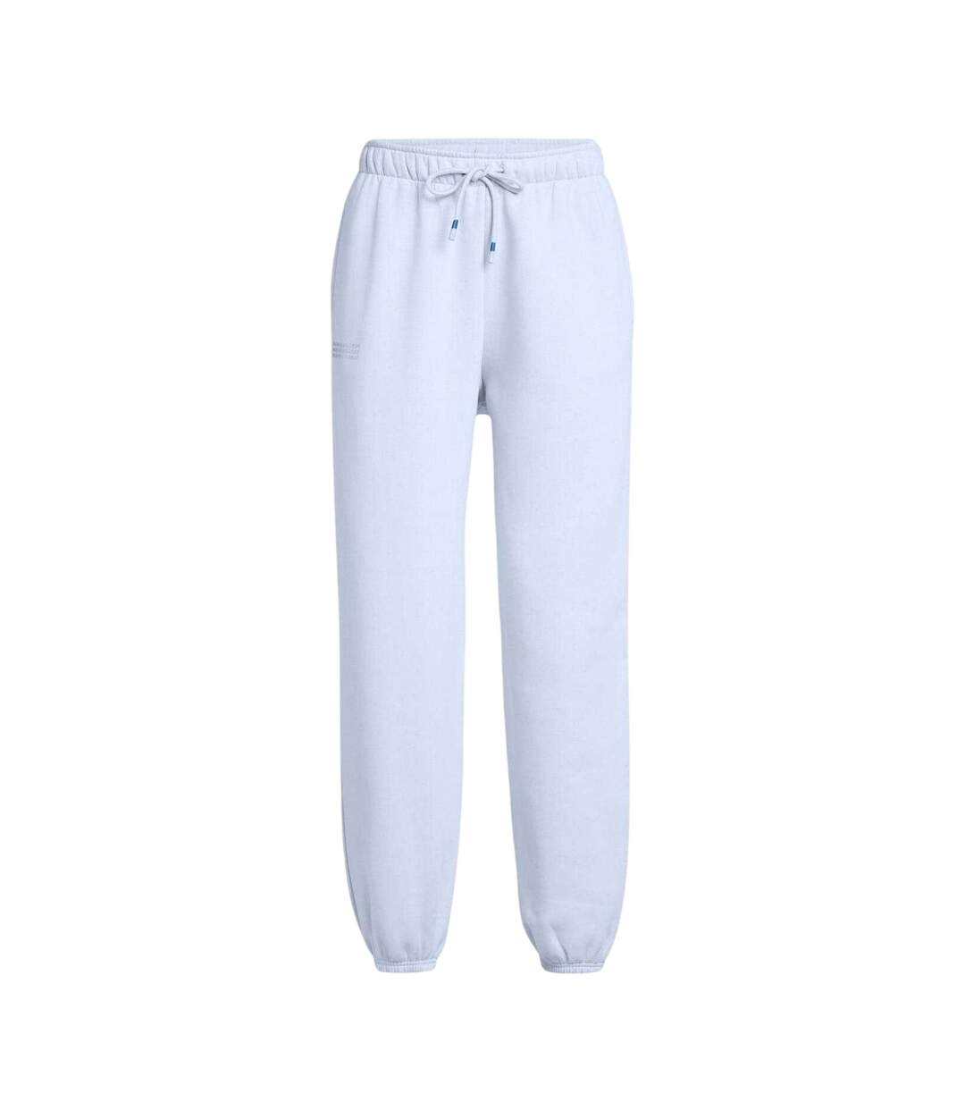 Pantalon De Jogging Pangaia Femme Bleu Under Armour-2