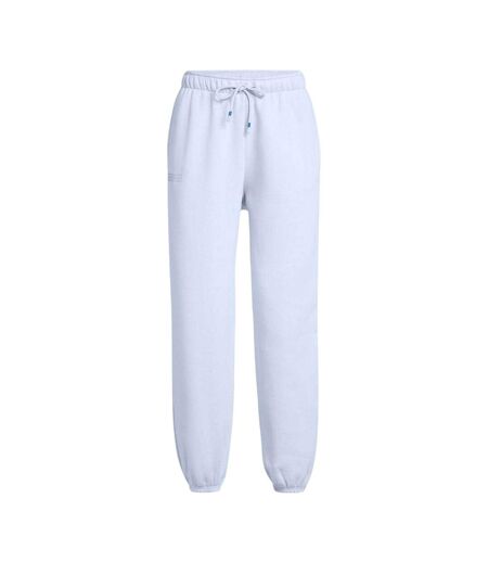 Pantalon De Jogging Pangaia Femme Bleu Under Armour