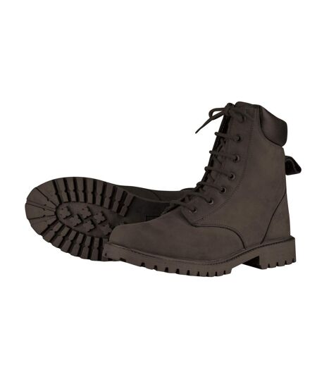 Bottines d´équitation venturer homme noir Dublin