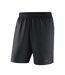 Short d'arbitre noir homme nike dry - s-2
