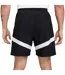 Short De Basket Icon Homme Noir Blanc Nike-3