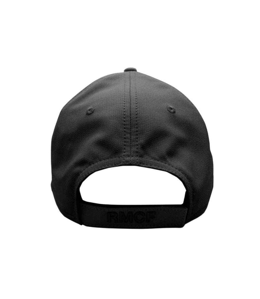Casquette De Baseball 28th Homme Gris Real Madrid CF-4