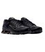 Baskets Reax Tr Homme Noir Jaune Or Nike-1
