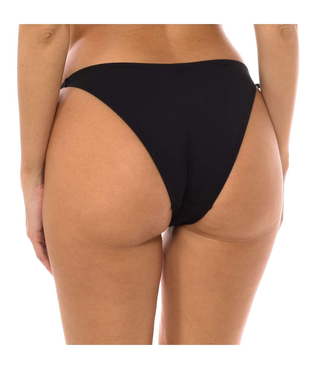 Bikini panties with ties MM1N121 woman-3