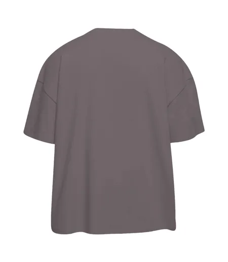 T-shirt Homme Anthracite Build Your Brand