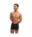 Short De Bain Alov Digi Homme Bleu Vert Speedo-1