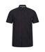 Chemise Mindano Homme Noir Cendre Regatta-2