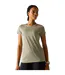 Womens/ladies Josie Gibson Fingal Edition T-shirt Parchment Regatta-1