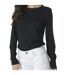 Pull NA-KD Knit Crew Neck-1