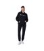 Pantalon De Jogging Femme Noir Champion-4