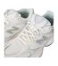 Baskets Femme Blanc Cassé New Balance-4