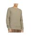 Pull beige homme jack & jones perfect-1