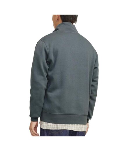 Sweat gris bleuté homme jack & jones orvesterbro - l