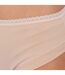 Pack of 2 Brislip Midi Cotton Panties 1031763 Women