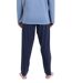 Pyjama long homme Chic Athena-4
