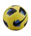 Ballon De Foot Park Taille 3 Jaune Bleu Nike-2