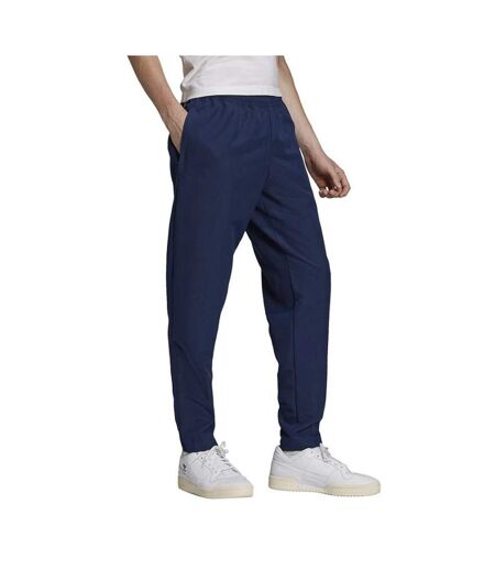 Pantalon De Jogging Entrada Homme Bleu Marine Adidas