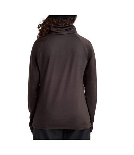 Polaire noire femme o'neill clime