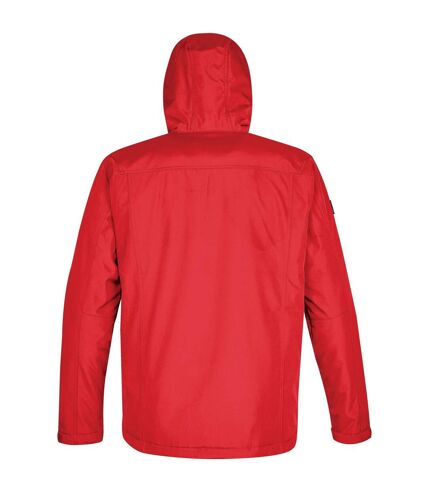 Stormtech Mens Endurance Thermal Shell Jacket (True Red) - UTRW5480