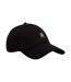 Casquette De Baseball Motif/style Monogramme Noir Tommy Hilfiger-2