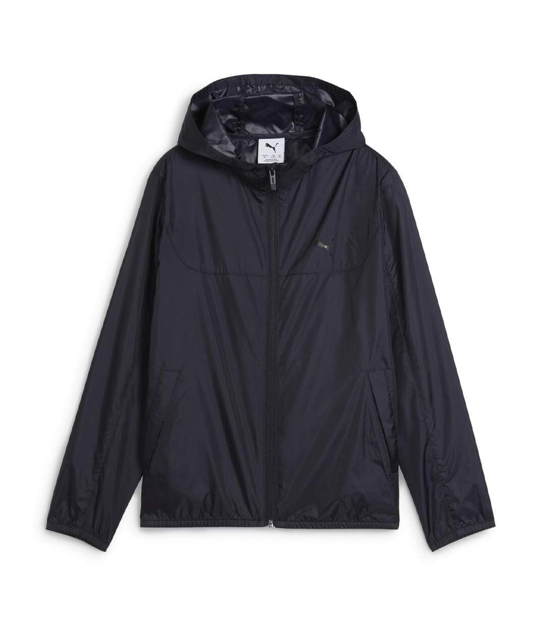 Veste marine homme puma windbreaker-1