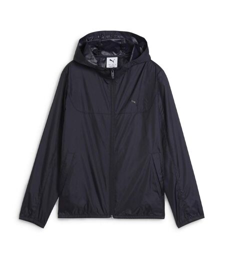 Veste marine homme puma windbreaker