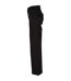 Pantalon À Poches Femme Noir Urban Classics-4
