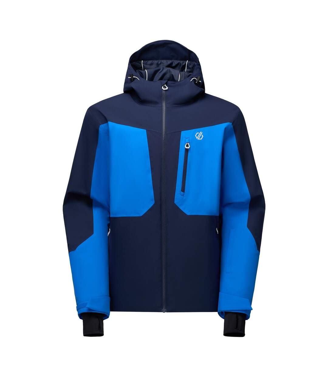 Blouson De Ski Eagle Homme Bleu Marine Bleu Athlétique Dare 2B-2