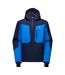 Blouson De Ski Eagle Homme Bleu Marine Bleu Athlétique Dare 2B-2