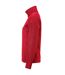 Veste Valley Femme Rouge James Harvest-3
