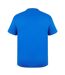 Mens T-shirt Royal Blue Hot Tuna-2