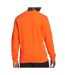 Sweat Orange Homme Adidas Big Logo - S