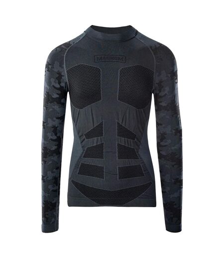 Haut Thermique Homme Fer Forgé Météorite Neige MAGNUM
