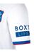 Maillot Extérieur Motif/style Rangers Fc Femme Gris Bleu Castore-4