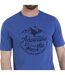 Pyjama long homme Winter Athena-5