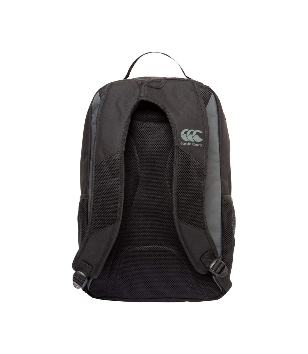 Classic Logo Backpack One Size Black Canterbury-2