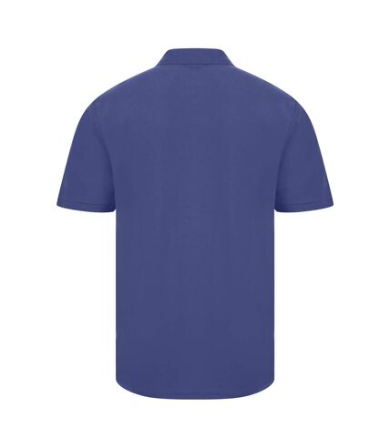 Casual Classic Mens Eco Spirit Polo Shirt (Royal Blue)