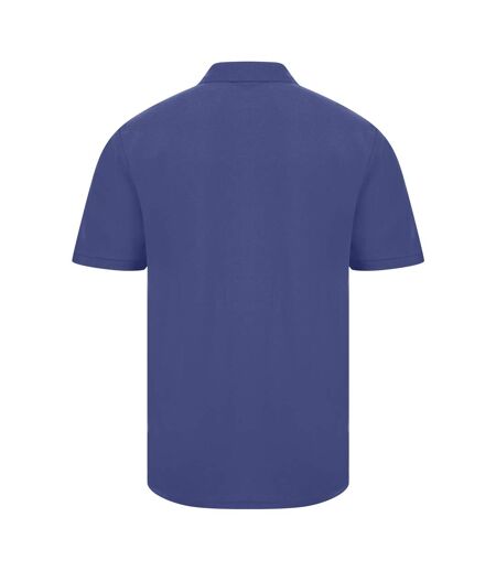 Casual Classic Mens Eco Spirit Polo Shirt (Royal Blue) - UTAB497