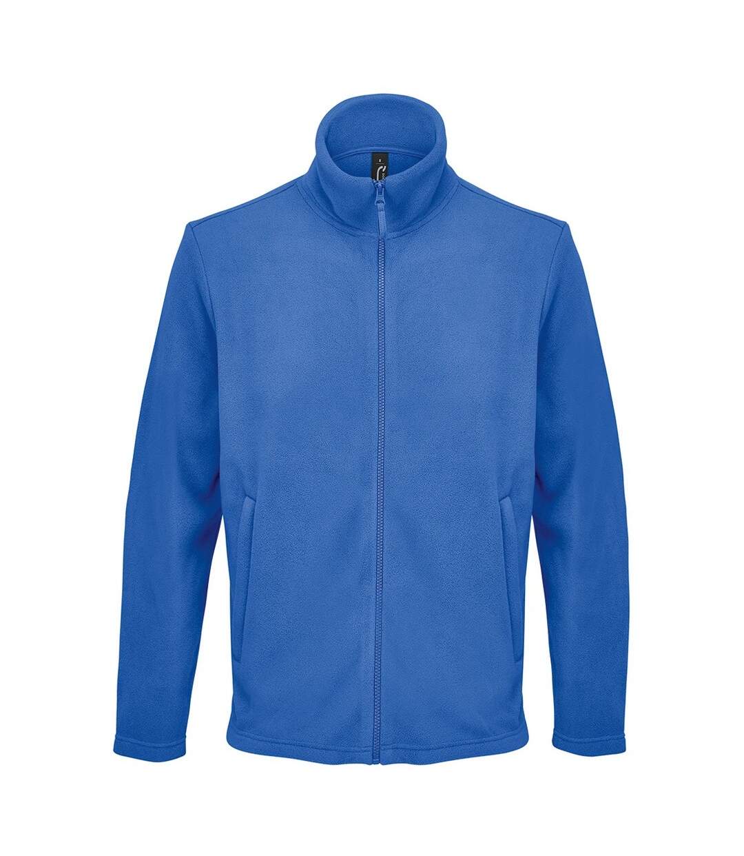 Veste Adulte Bleu Roi SOLS-1