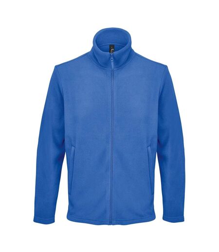 Veste Adulte Bleu Roi SOLS