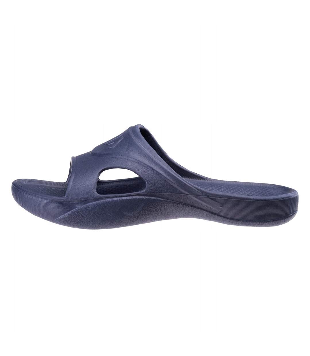 Claquettes Ambony Pulpit Enfant Bleu Marine Martes-3