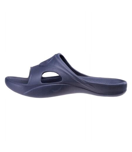 Claquettes Ambony Pulpit Enfant Bleu Marine Martes