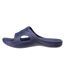 Claquettes Ambony Pulpit Enfant Bleu Marine Martes-3