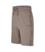 Short Motif/style Logo Sporty Homme Beige Hugo-3
