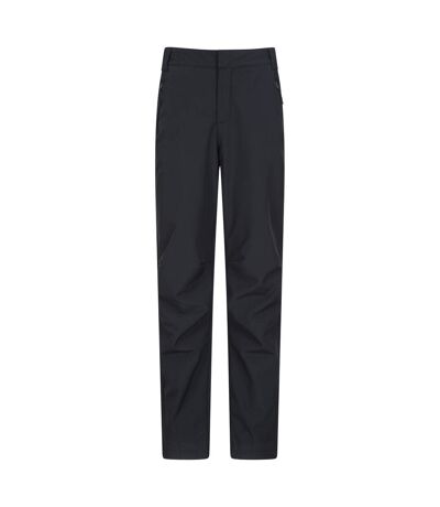 Pantalon eiger femme noir Mountain Warehouse