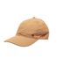 Casquette De Baseball Motif/style Logo Homme Beige Tommy Hilfiger-1
