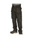 Pantalon Cargo Utility Homme Noir Absolute Apparel-1