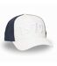 Casquette Baseball premium Suédine Duvillard-2