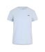 Womens/ladies Batwing Logo T-shirt Skyway Levis-1