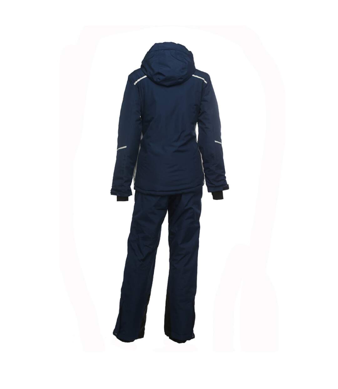 Ensemble de ski femme AULYMPE